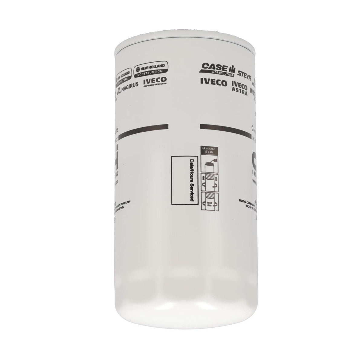 84534796 - OEM Fuel Filter - CASE CONSTRUCTION