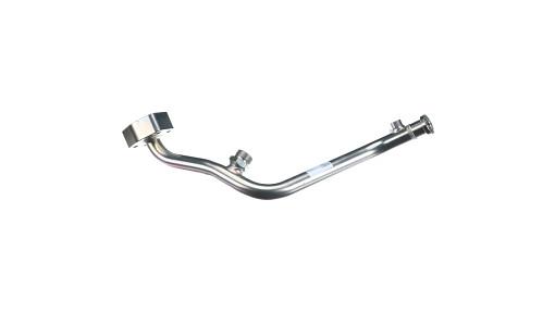 84534903 - OEM LIFT BASE TUBE - CASE CONSTRUCTION