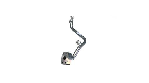 84534903 - OEM LIFT BASE TUBE - CASE CONSTRUCTION