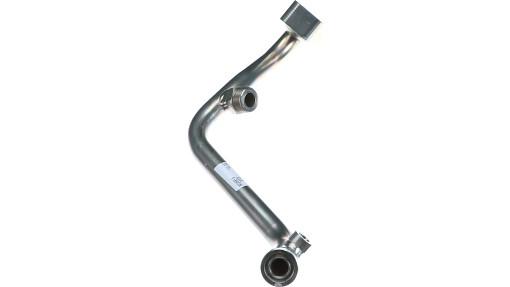 84534903 - OEM LIFT BASE TUBE - CASE CONSTRUCTION