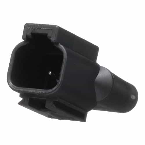 84535086 - OEM RECEPTACLE IGNITION BACK FEED - CASE CONSTRUCTION