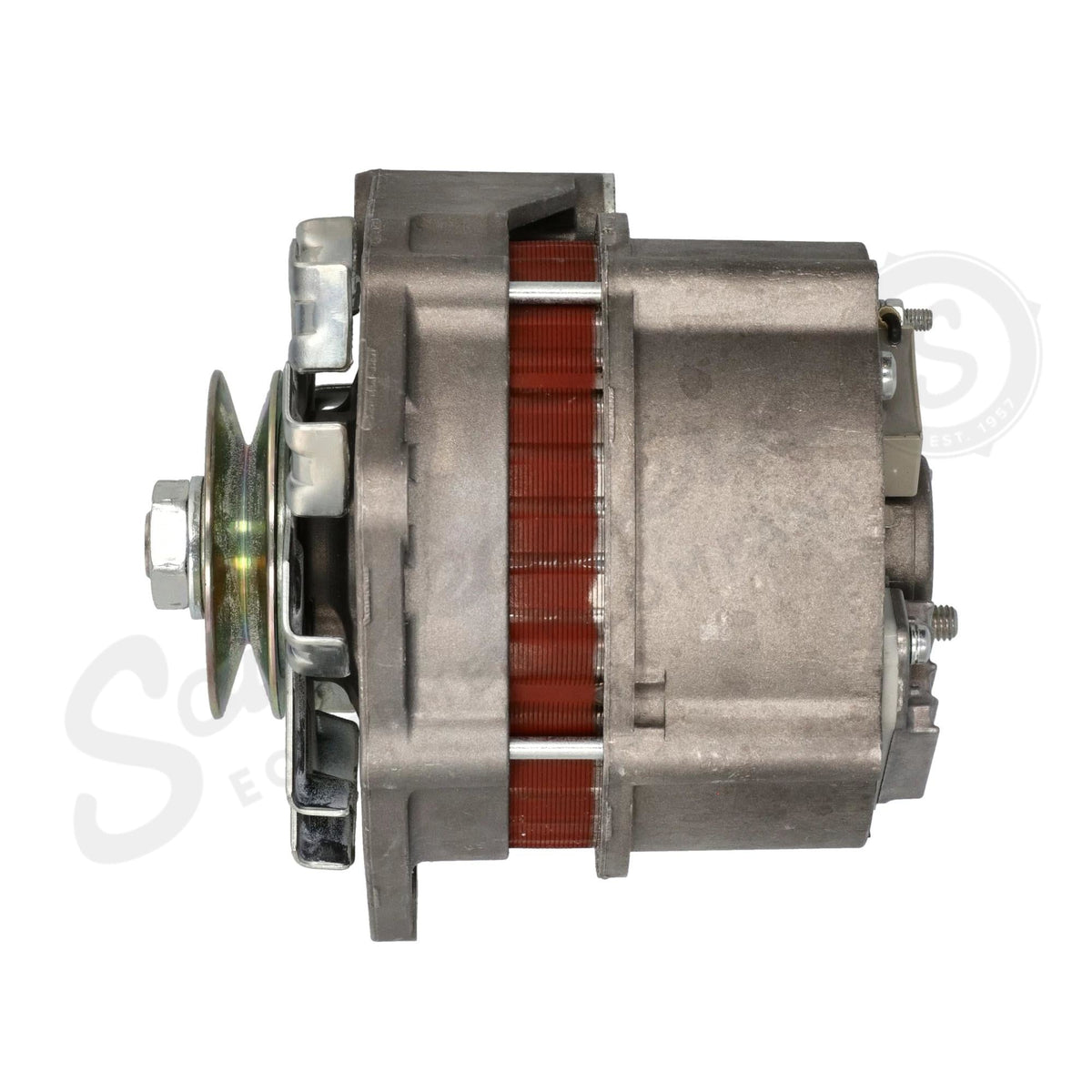 84535280 - OEM ALTERNATOR - CASE CONSTRUCTION