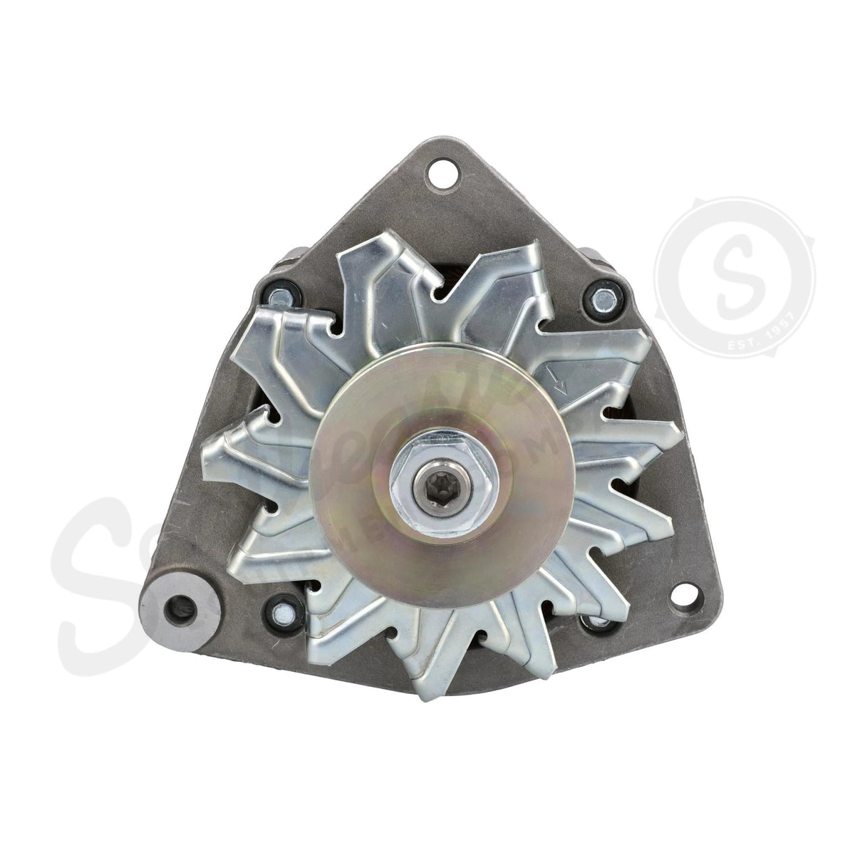 84535280 - OEM ALTERNATOR - CASE CONSTRUCTION