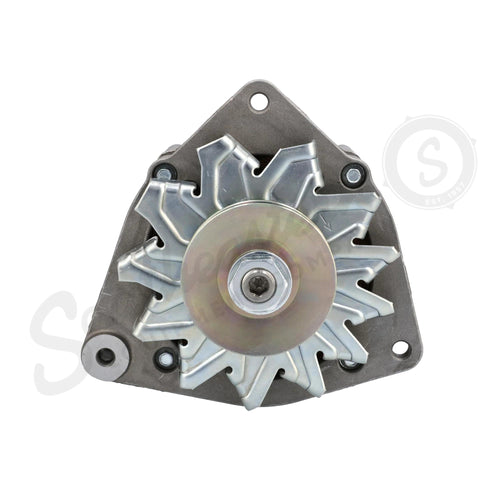 84535280 - OEM ALTERNATOR - CASE CONSTRUCTION