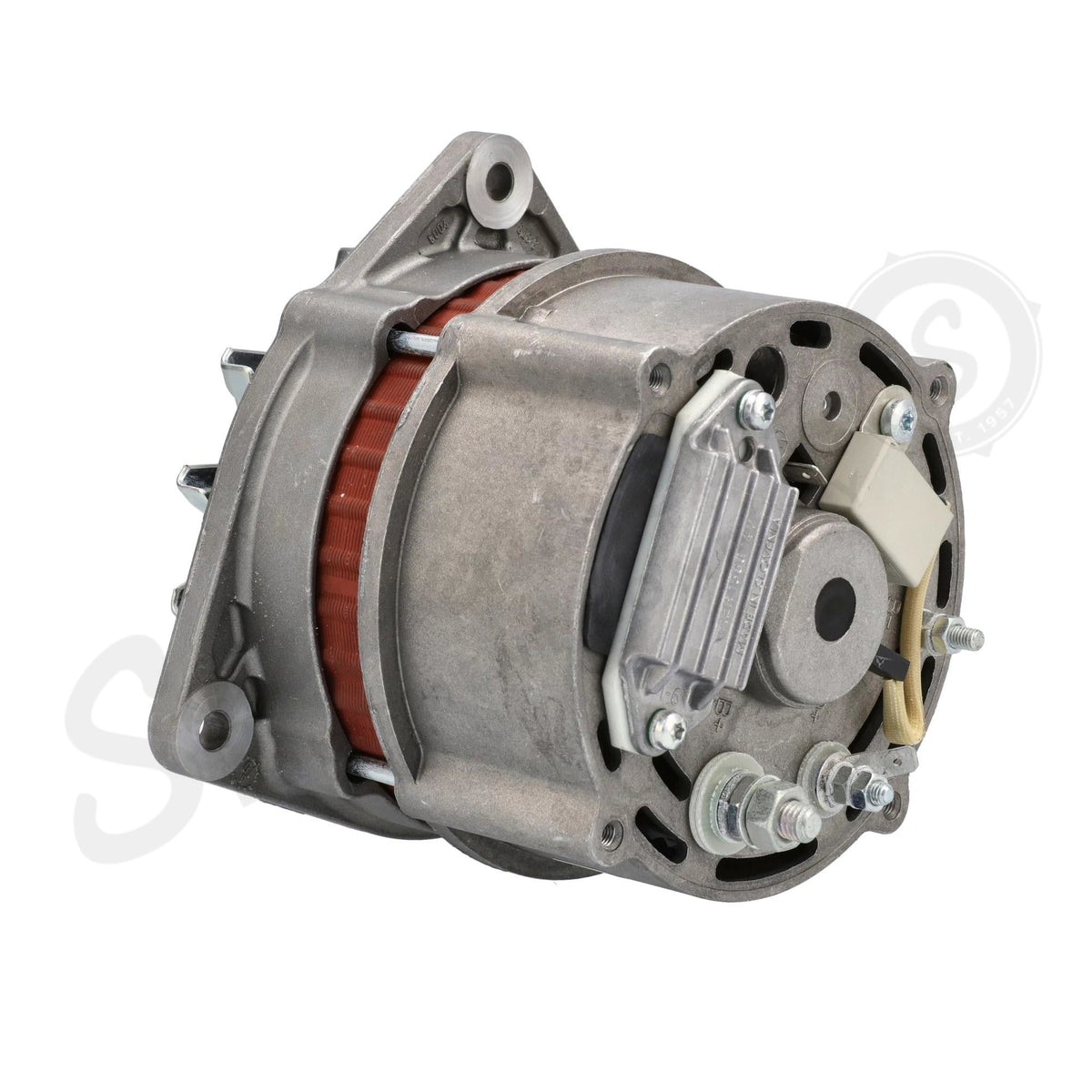 84535280 - OEM ALTERNATOR - CASE CONSTRUCTION