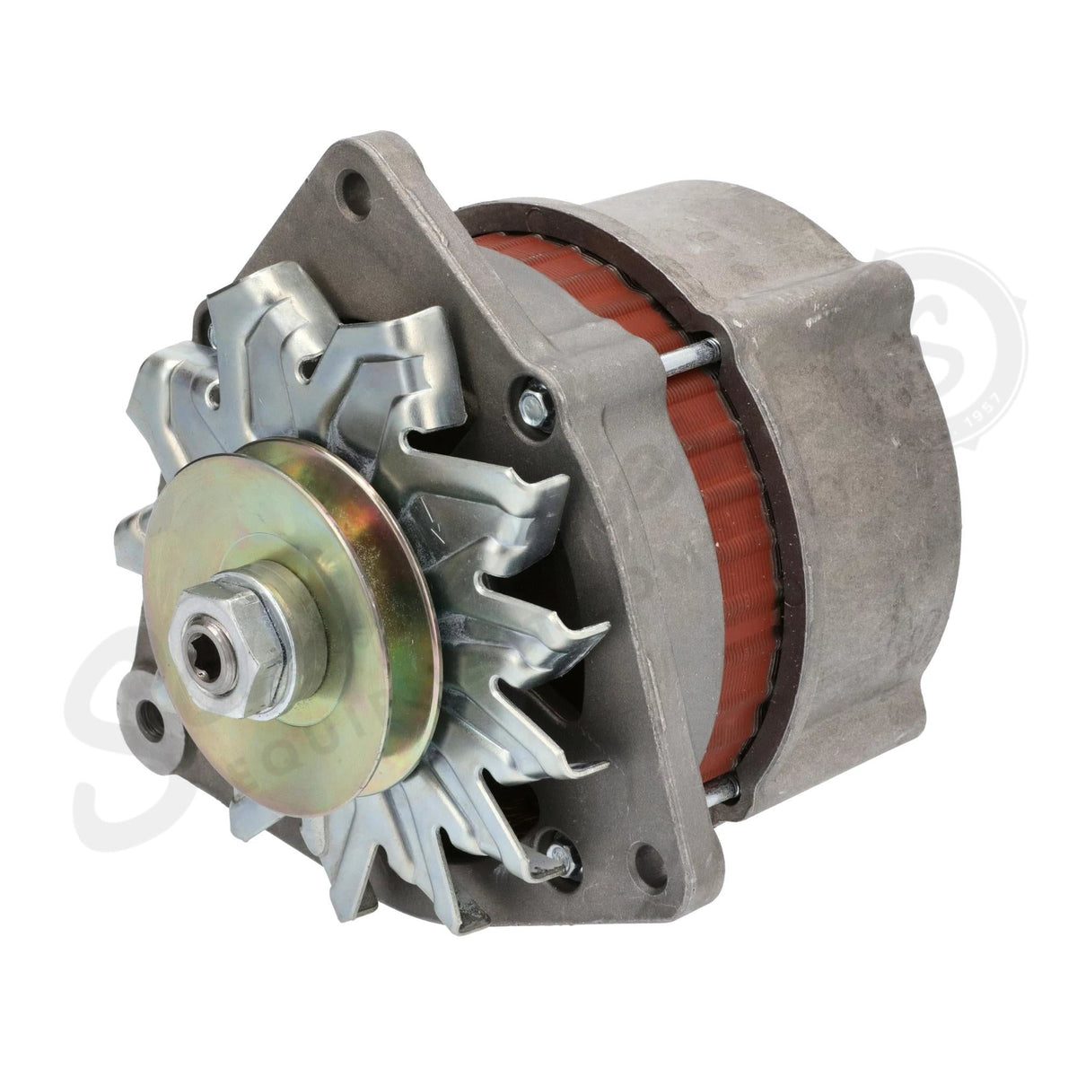 84535280 - OEM ALTERNATOR - CASE CONSTRUCTION