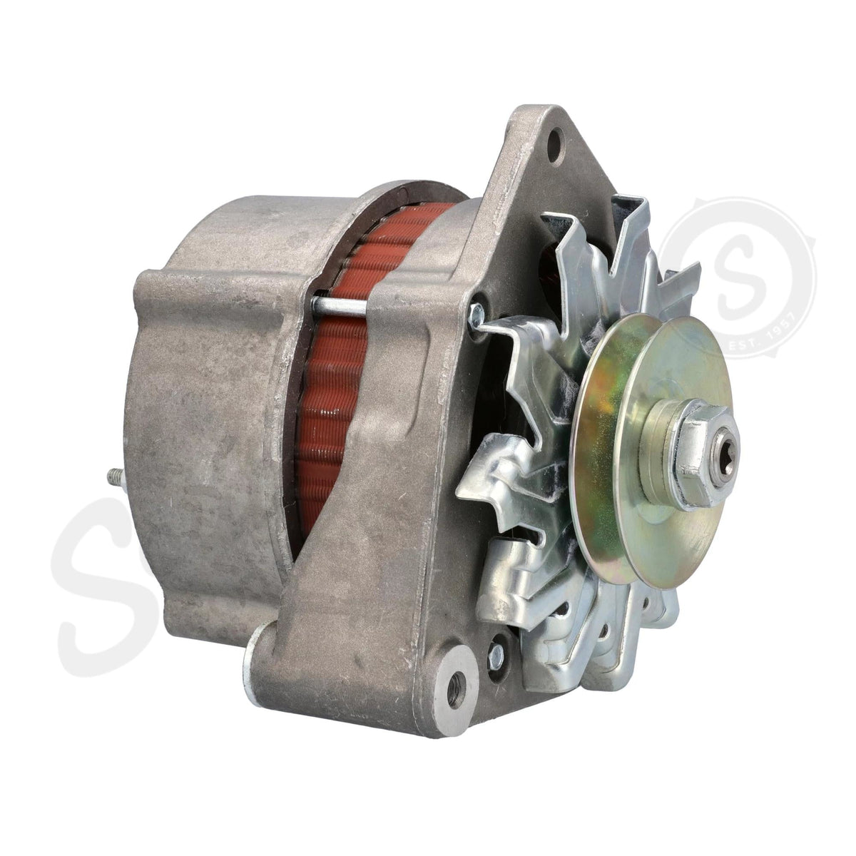 84535280 - OEM ALTERNATOR - CASE CONSTRUCTION