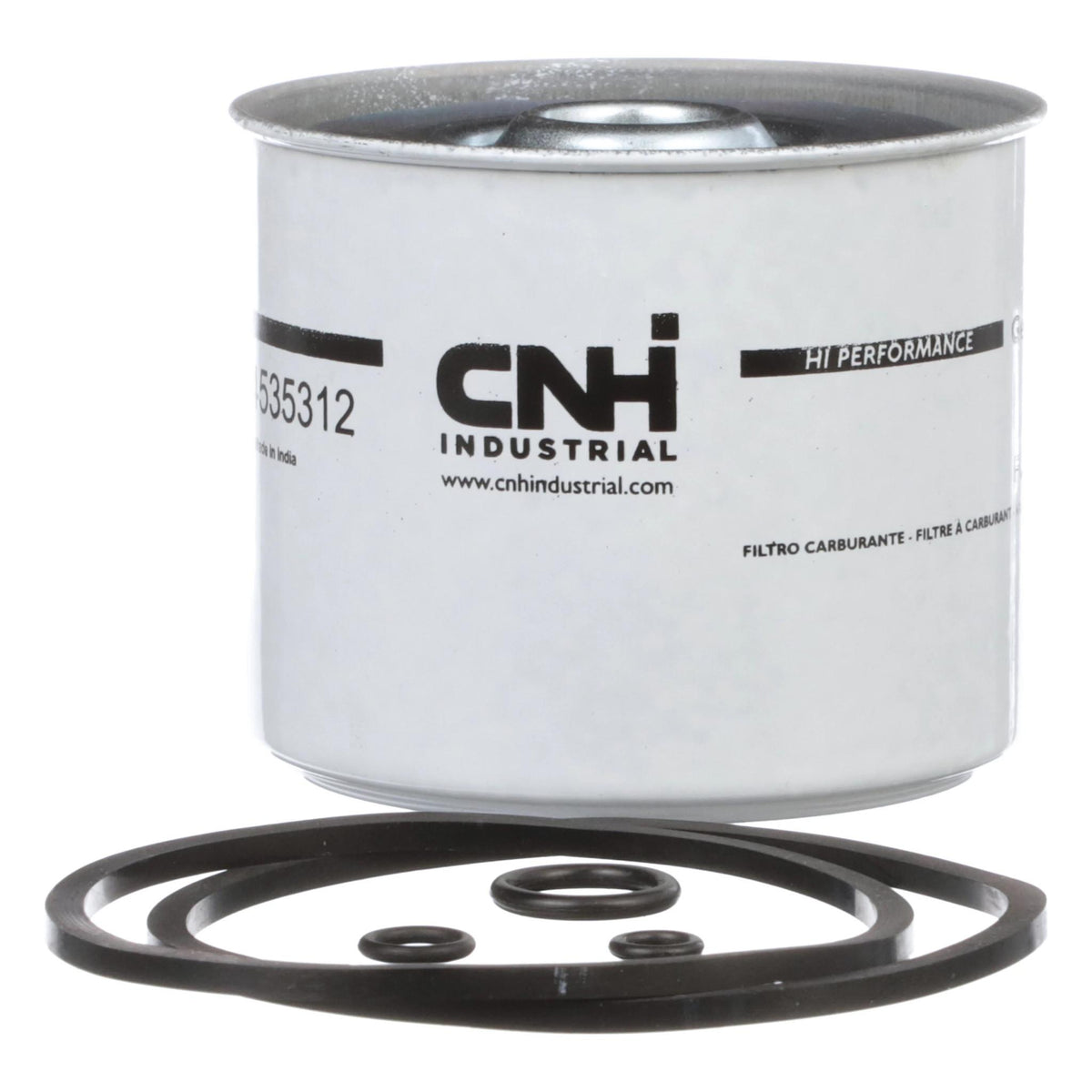 84535312 - OEM FUEL FILTER - CASE CONSTRUCTION