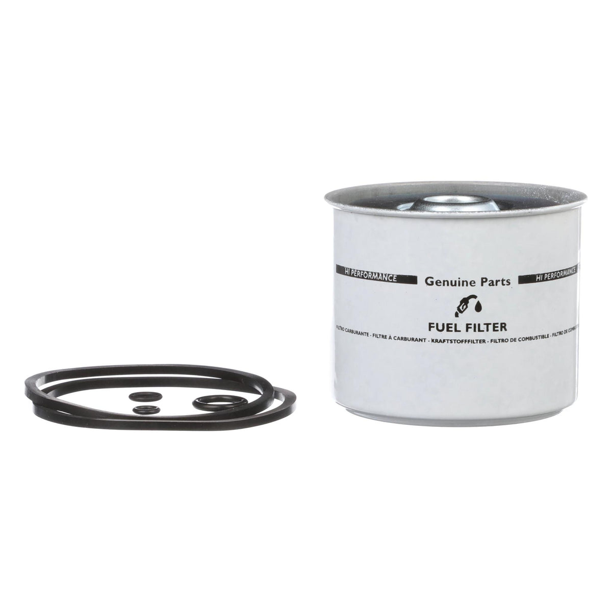 84535312 - OEM FUEL FILTER - CASE CONSTRUCTION