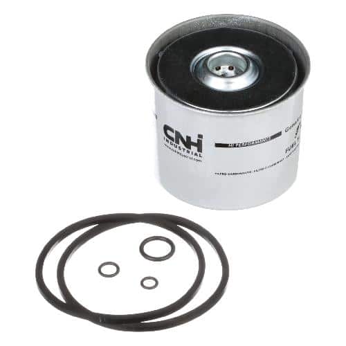 84535312 - OEM FUEL FILTER - CASE CONSTRUCTION