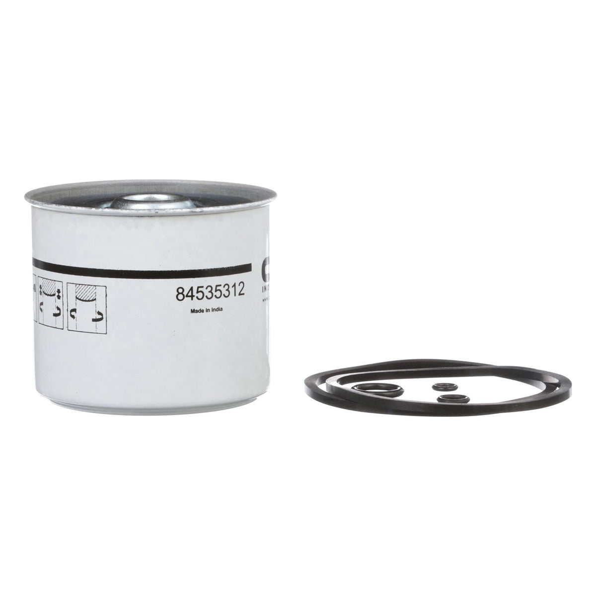 84535312 - OEM FUEL FILTER - CASE CONSTRUCTION