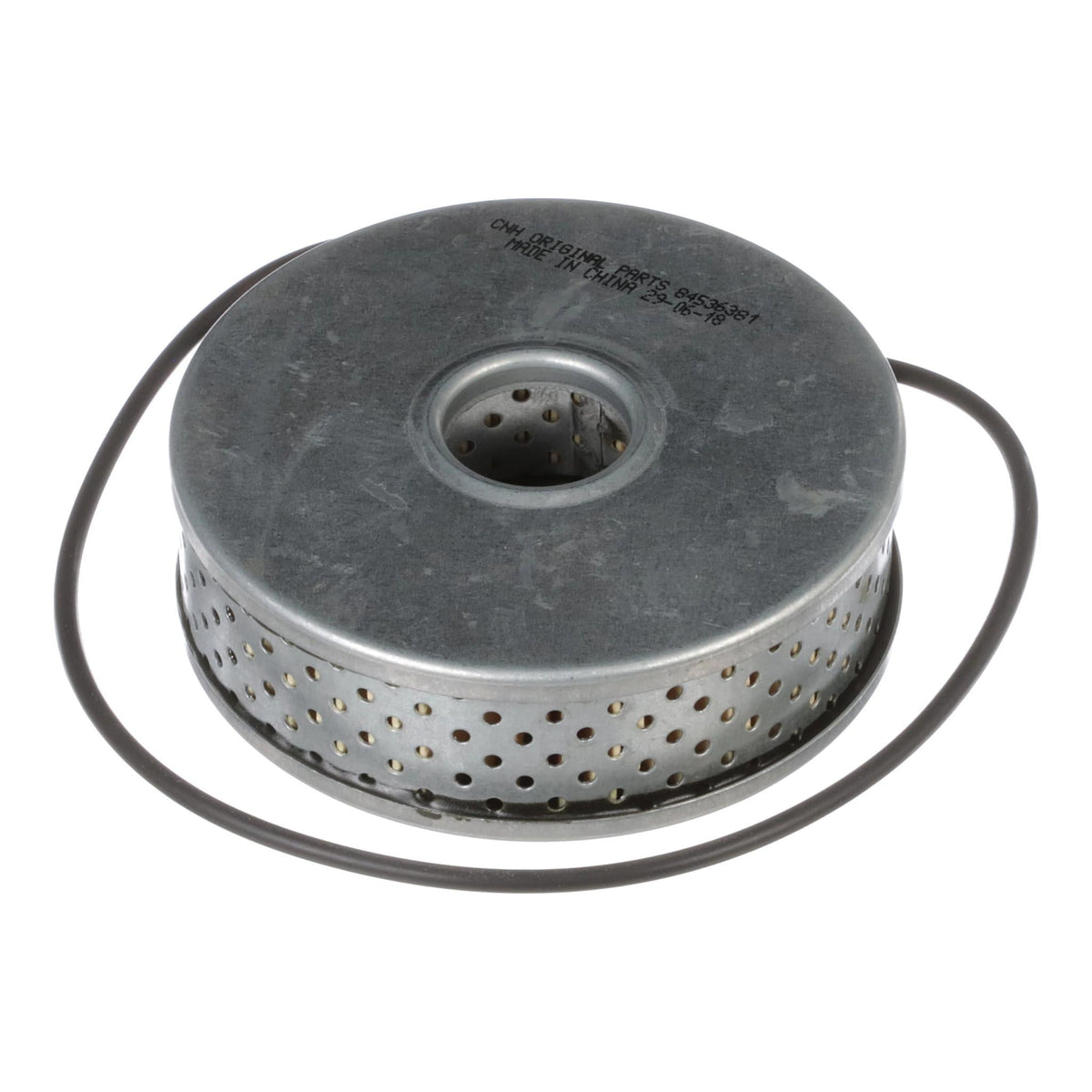 84536381 - OEM FUEL FILTER - CASE CONSTRUCTION