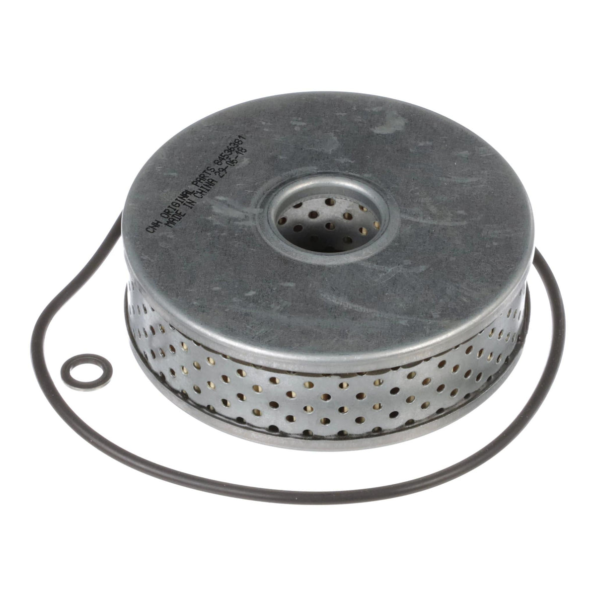 84536381 - OEM FUEL FILTER - CASE CONSTRUCTION