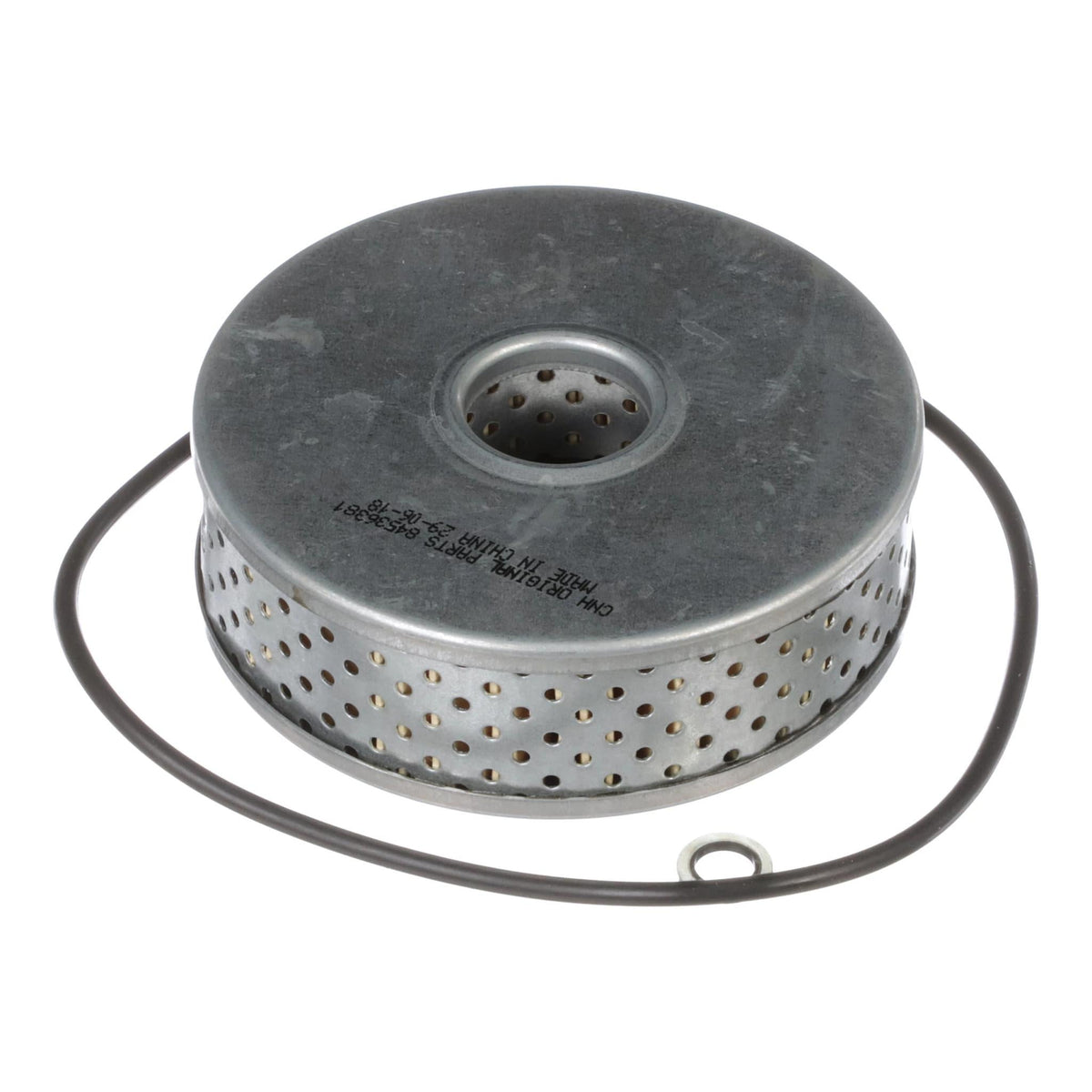 84536381 - OEM FUEL FILTER - CASE CONSTRUCTION