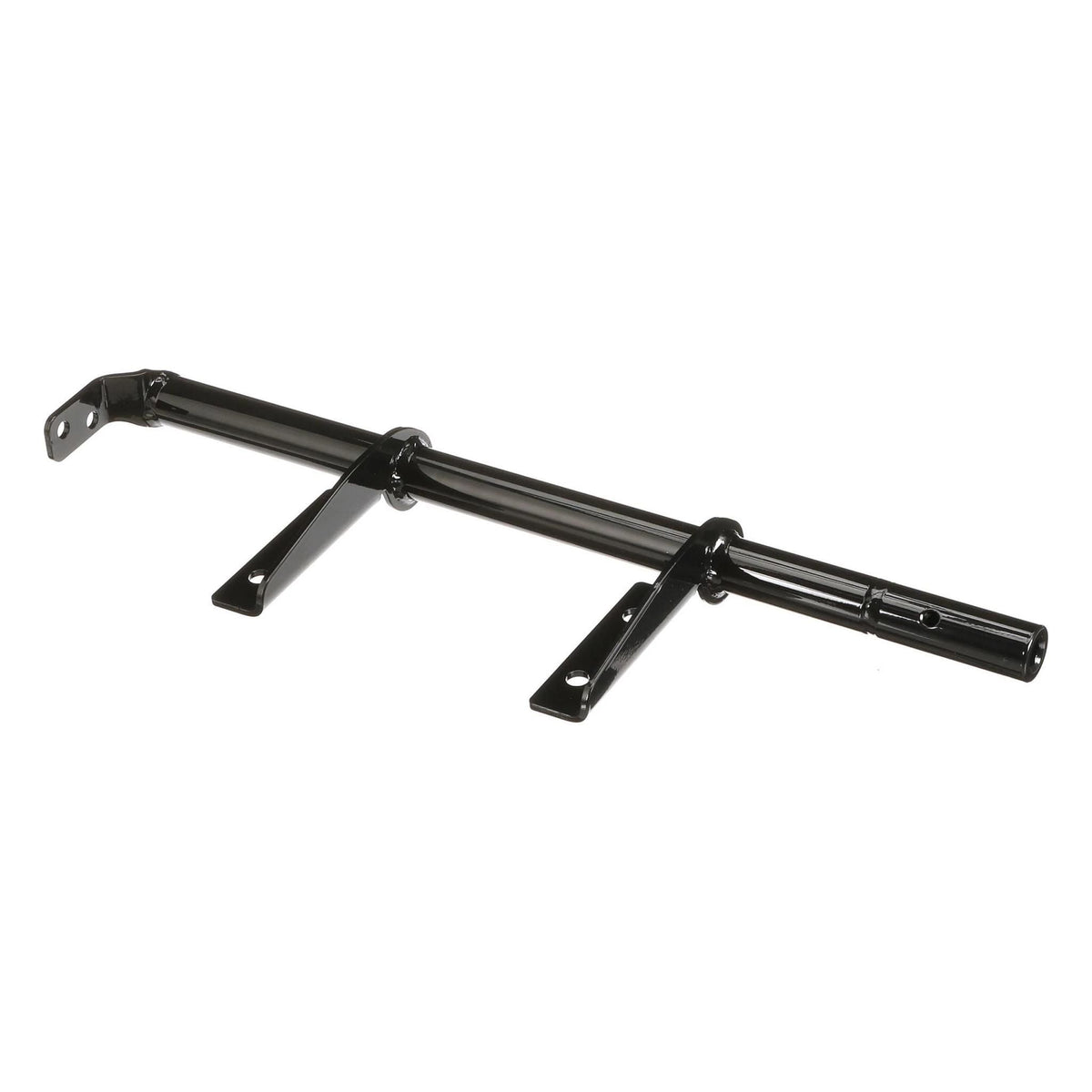 84536839 - OEM LEFT HAND LINKAGE DARK GREY - CASE CONSTRUCTION