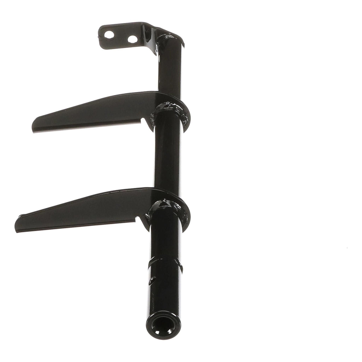 84536839 - OEM LEFT HAND LINKAGE DARK GREY - CASE CONSTRUCTION