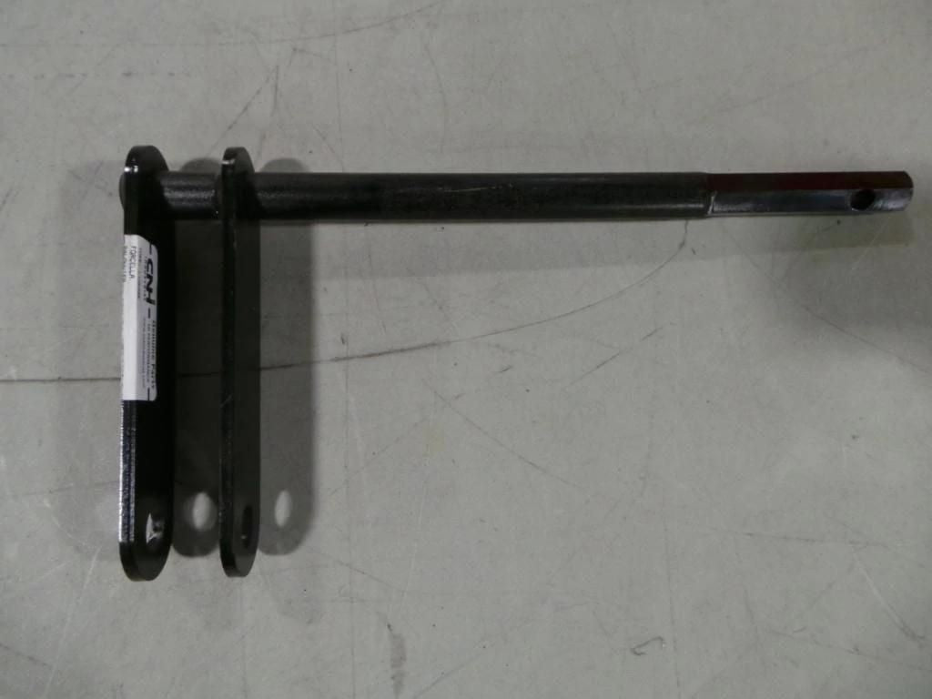 84536845 - OEM LINKAGE YOKE - CASE CONSTRUCTION