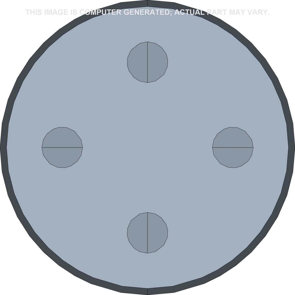 84537593 - OEM SHAFT - CASE CONSTRUCTION