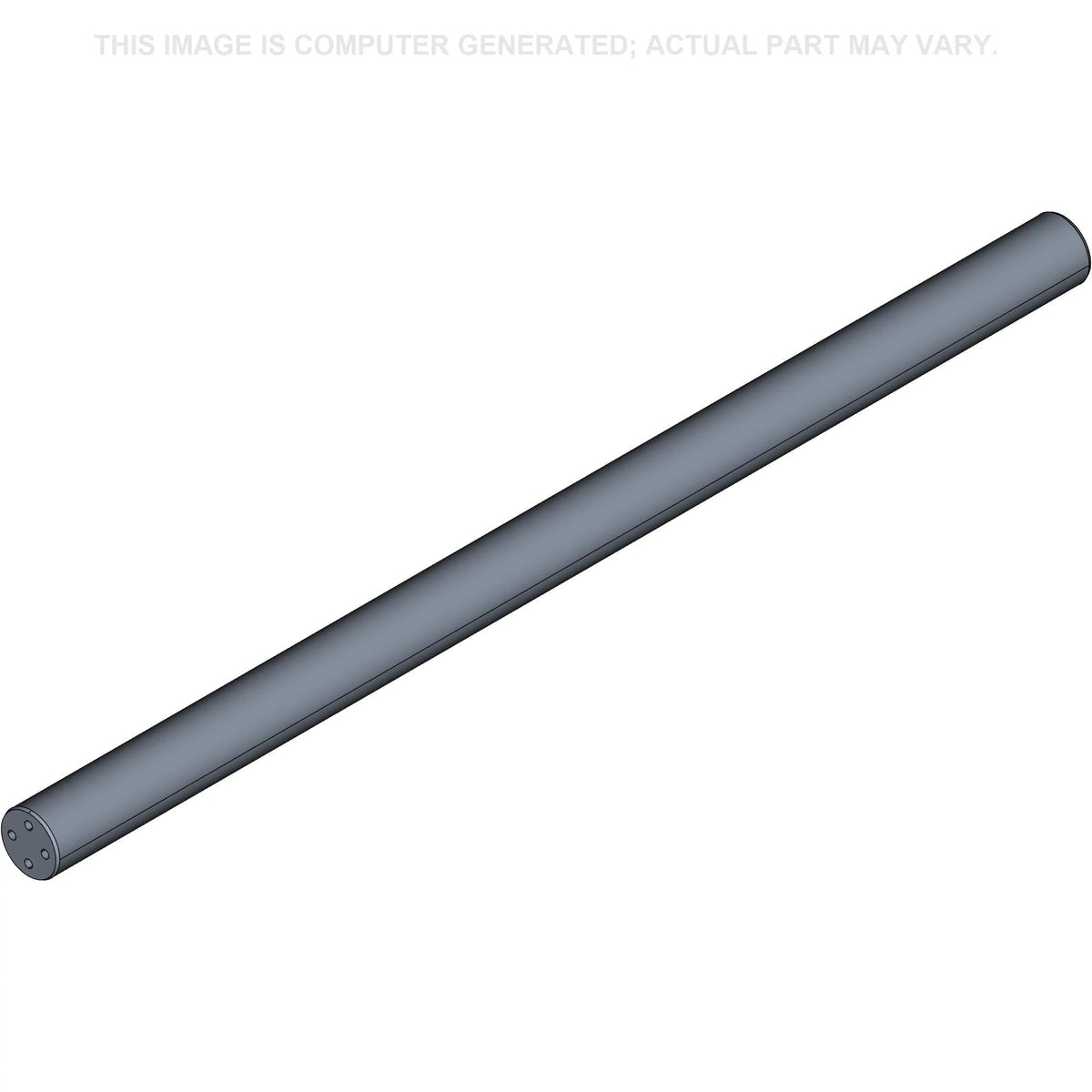 84537593 - OEM SHAFT - CASE CONSTRUCTION