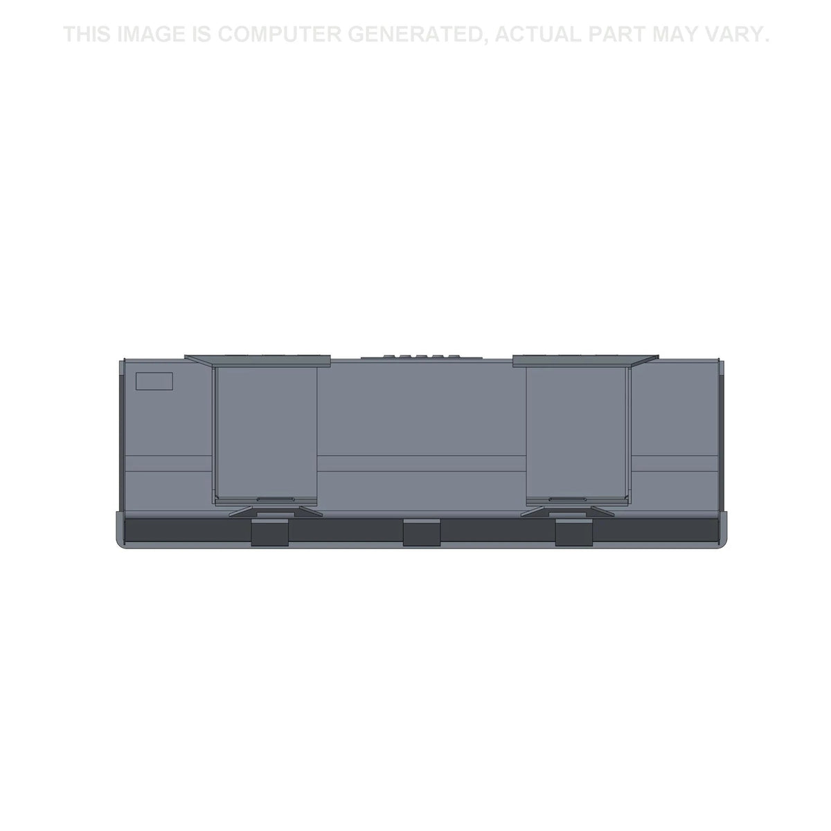 84538050 - OEM BUCKET - CASE CONSTRUCTION