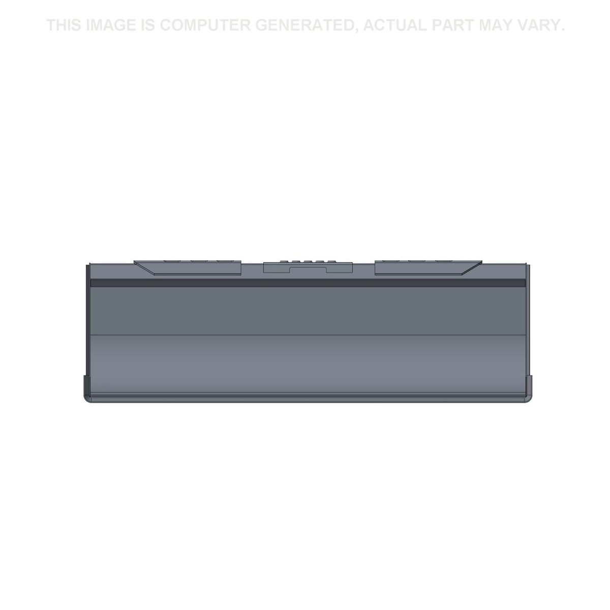 84538050 - OEM BUCKET - CASE CONSTRUCTION