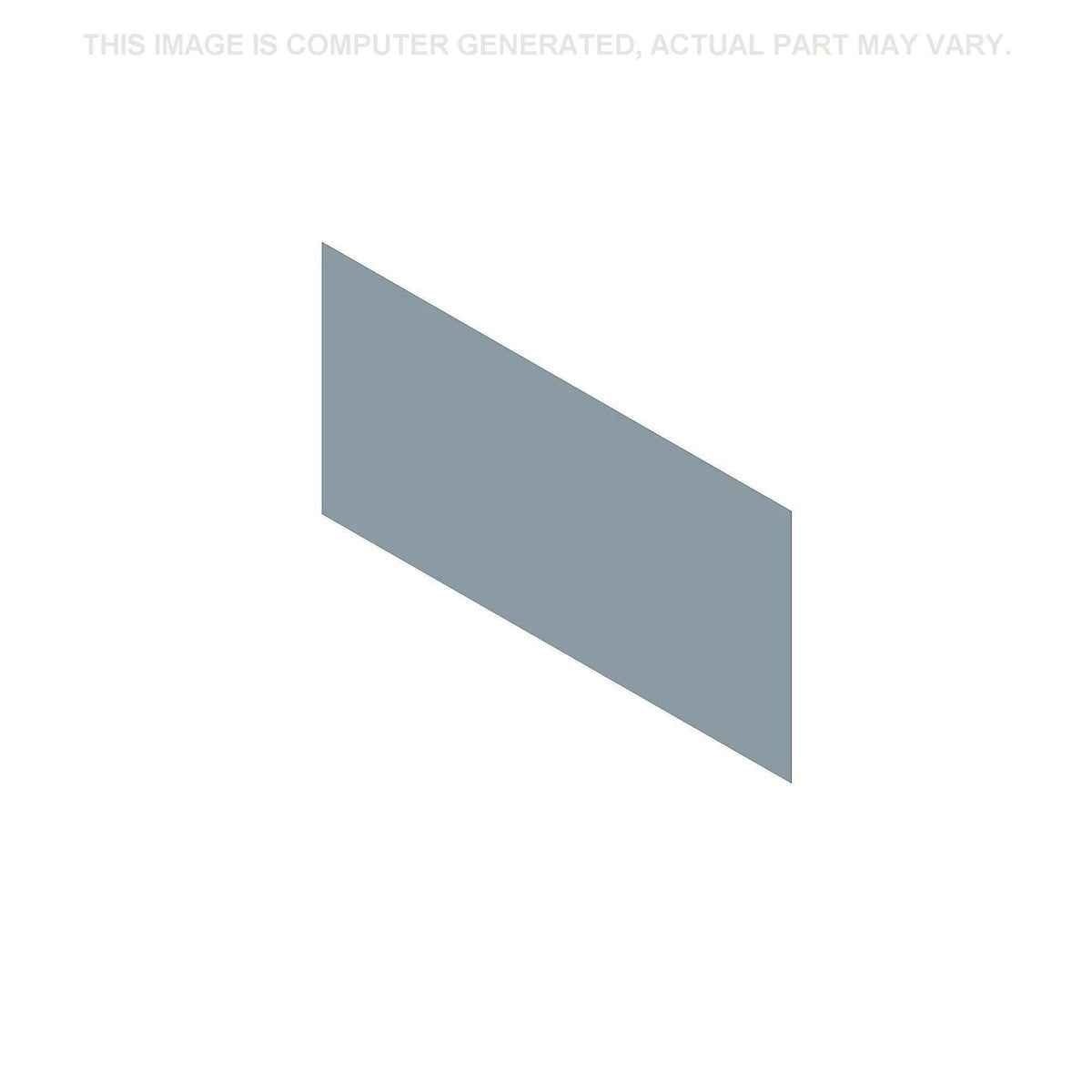 84538221 - OEM DECAL - CASE CONSTRUCTION