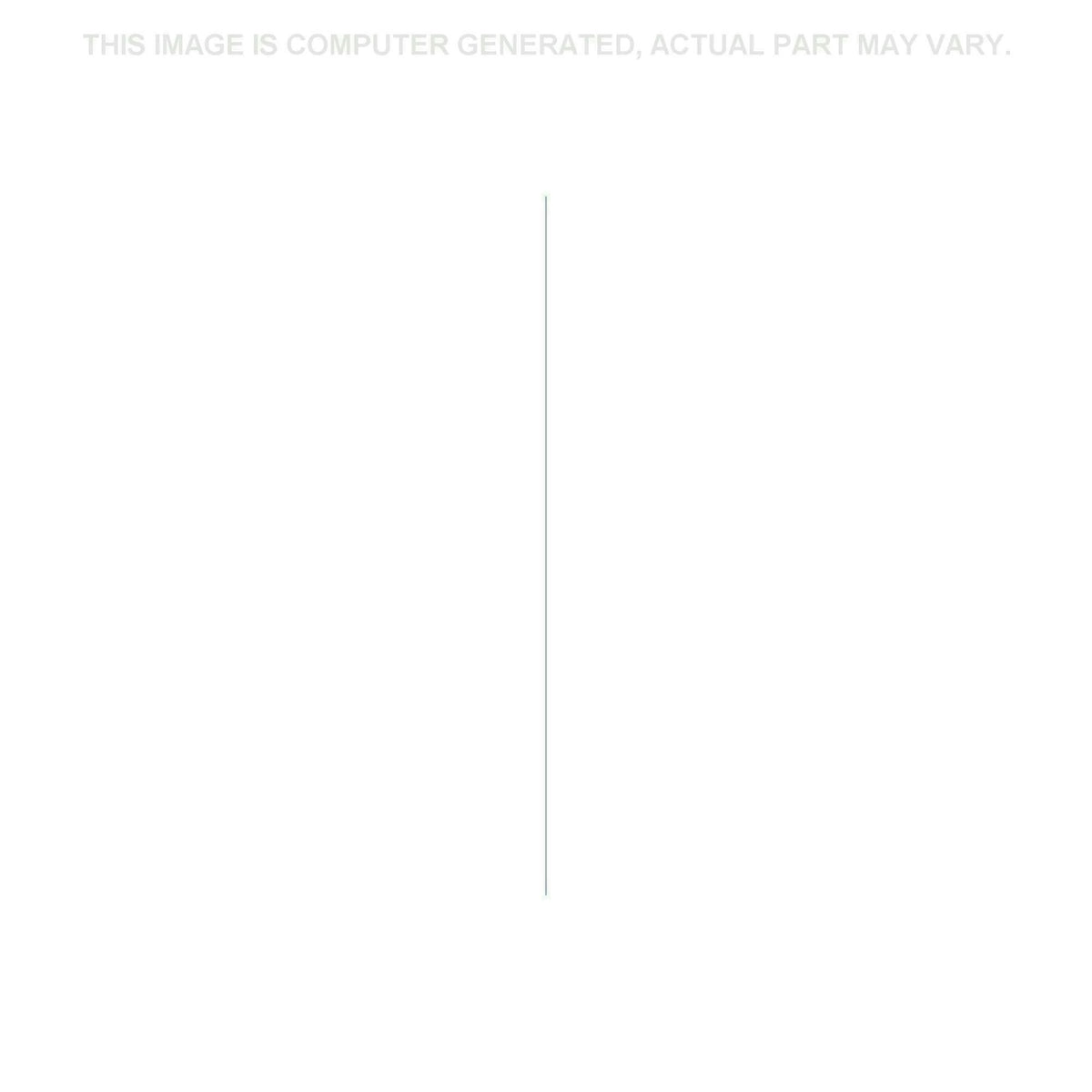 84538233 - OEM DECAL - CASE CONSTRUCTION