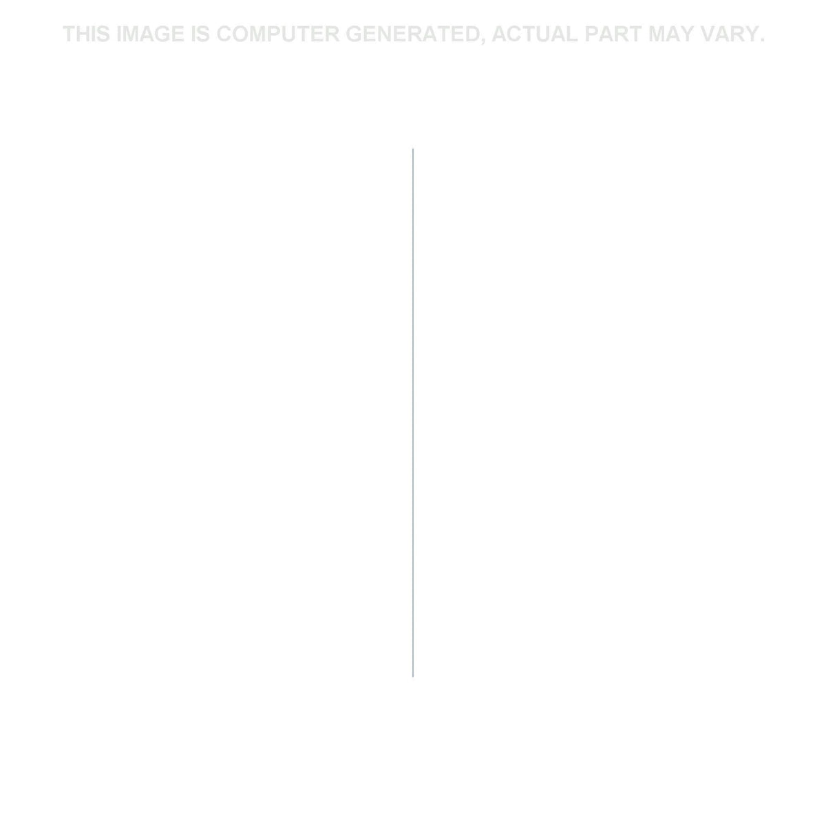 84538233 - OEM DECAL - CASE CONSTRUCTION