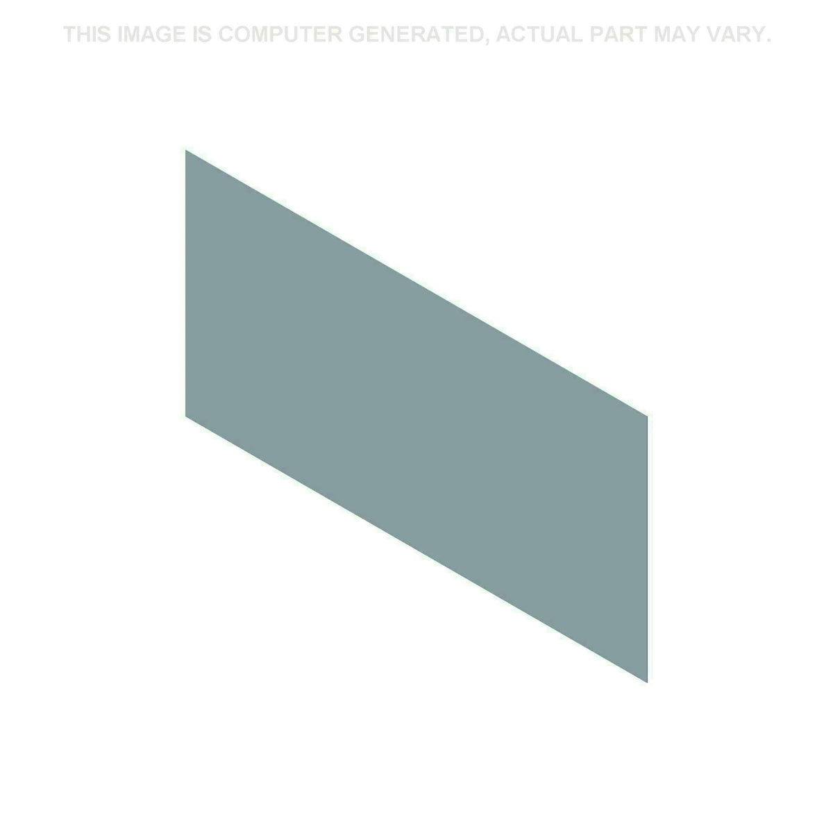 84538233 - OEM DECAL - CASE CONSTRUCTION