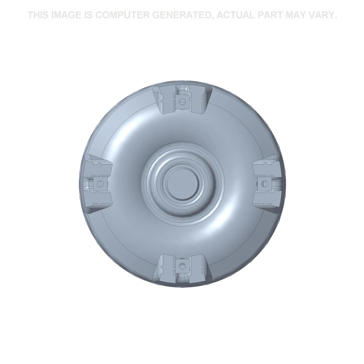 84538521 - OEM TORQUE CONVERTER - CASE CONSTRUCTION