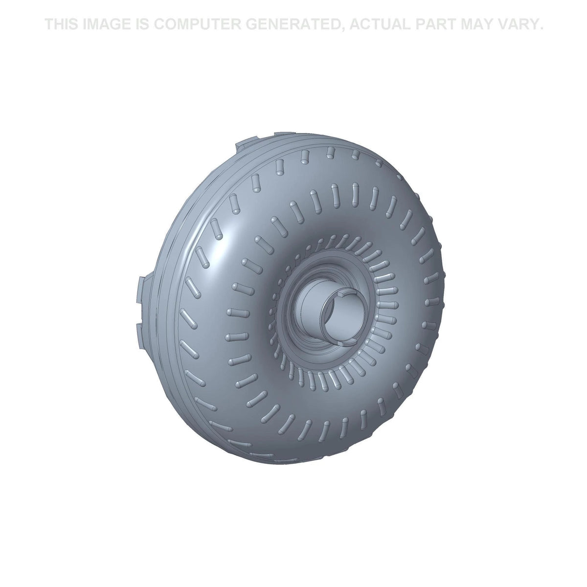 84538521 - OEM TORQUE CONVERTER - CASE CONSTRUCTION
