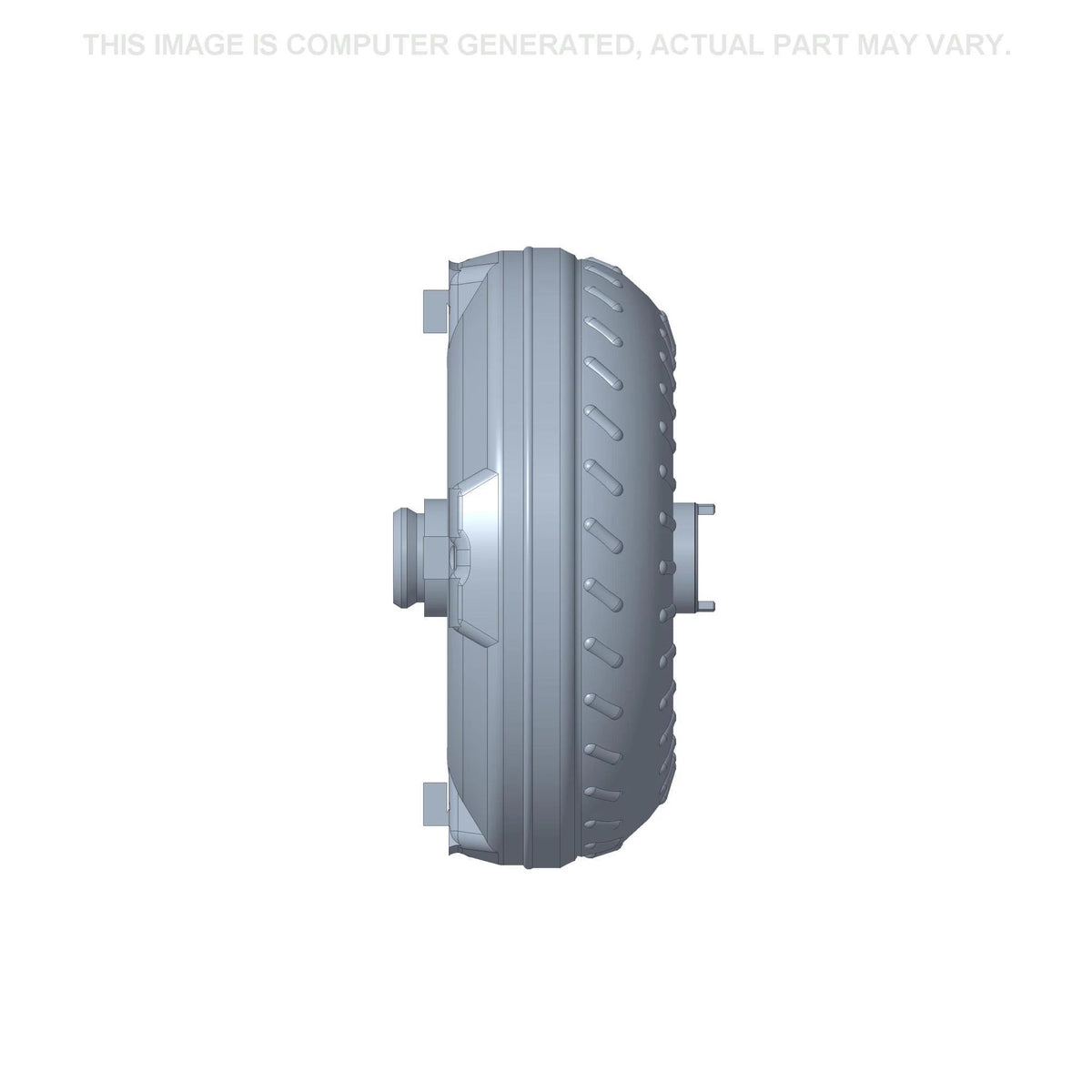 84538521 - OEM TORQUE CONVERTER - CASE CONSTRUCTION