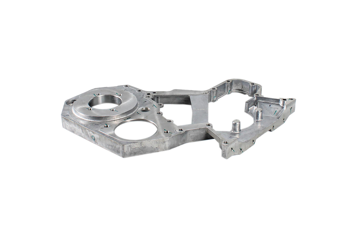 84538616 - OEM COVER - CASE CONSTRUCTION