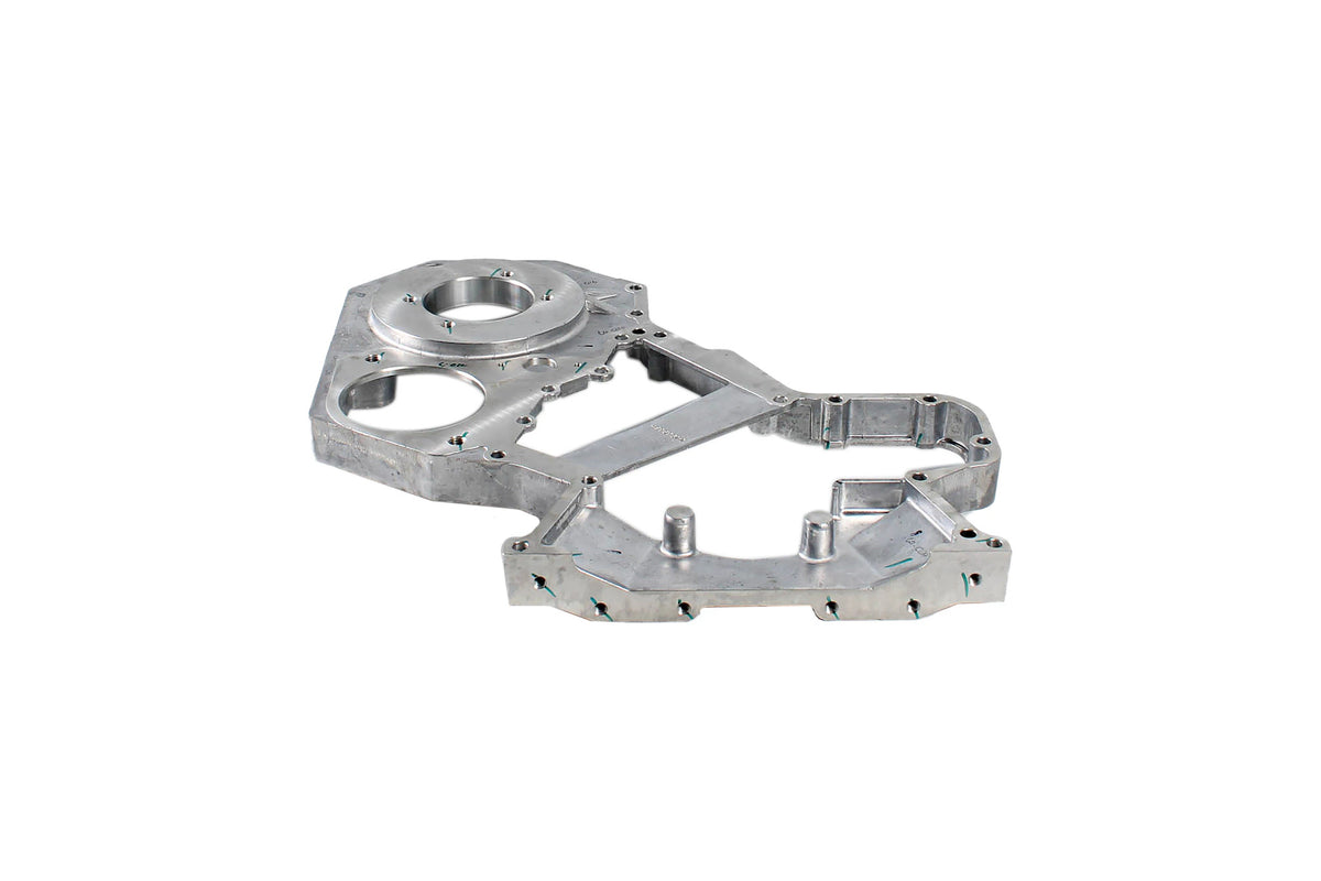84538616 - OEM COVER - CASE CONSTRUCTION