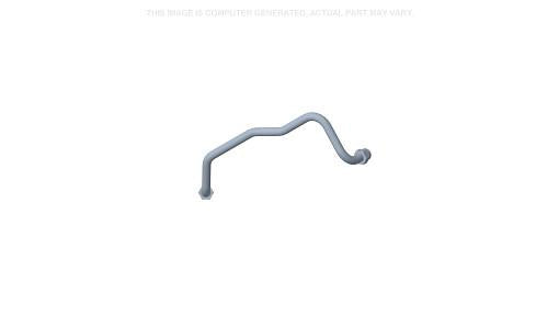 84538653 - OEM TUBE - CASE CONSTRUCTION