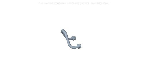 84538653 - OEM TUBE - CASE CONSTRUCTION