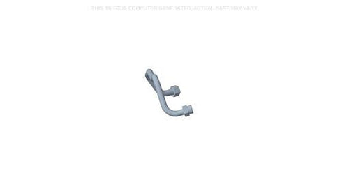 84538653 - OEM TUBE - CASE CONSTRUCTION