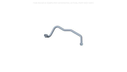 84538653 - OEM TUBE - CASE CONSTRUCTION