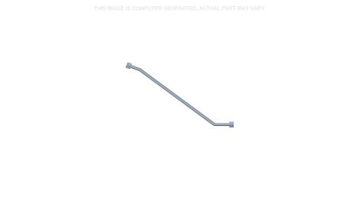 84538657 - OEM TUBE - CASE CONSTRUCTION