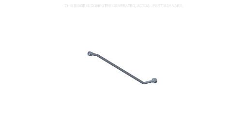 84538657 - OEM TUBE - CASE CONSTRUCTION