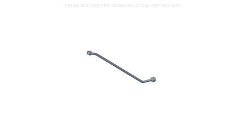 84538657 - OEM TUBE - CASE CONSTRUCTION