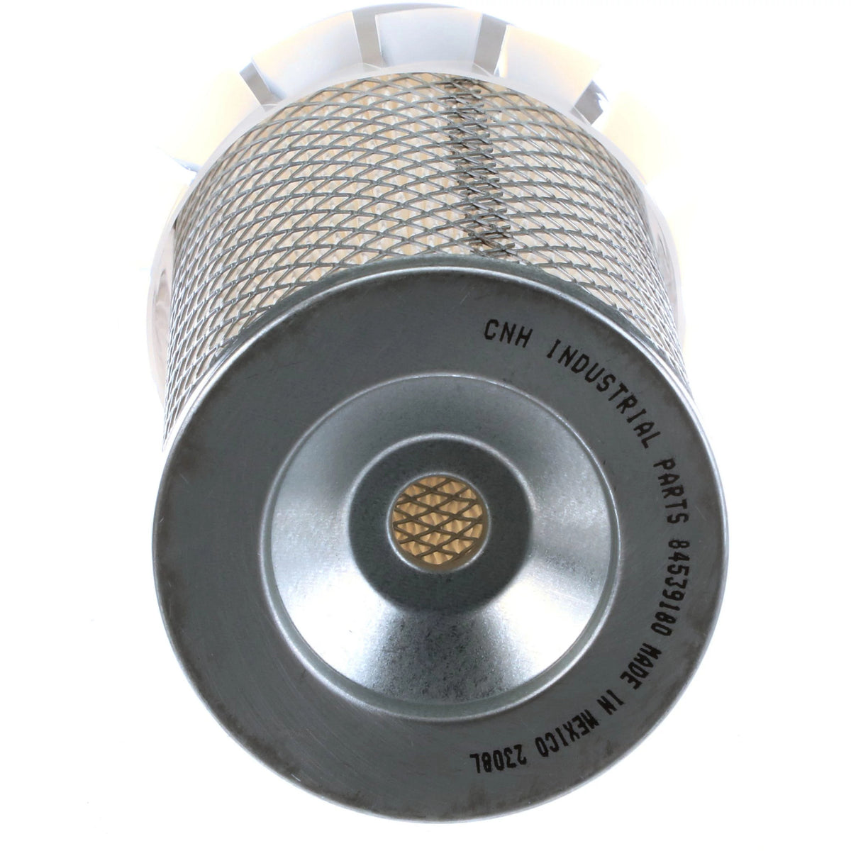 84539180 - OEM AIR CLEANER - CASE CONSTRUCTION