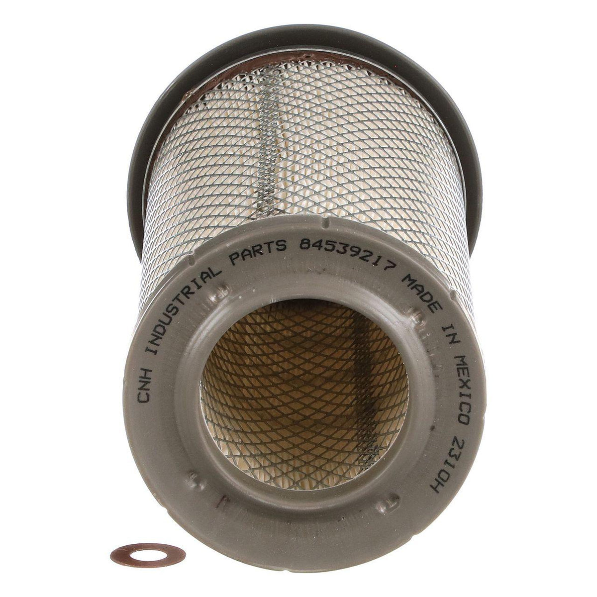 84539217 - OEM PRIMARY ENGINE AIR FILTER - CASE CONSTRUCTION