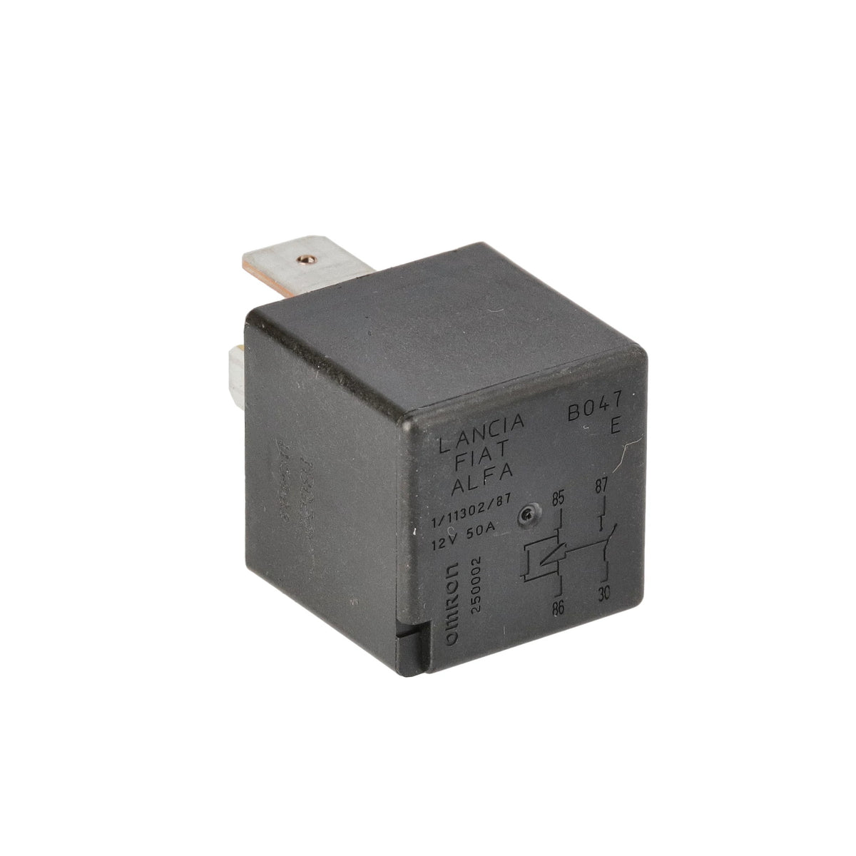 84539290 - OEM RELAY - CASE CONSTRUCTION
