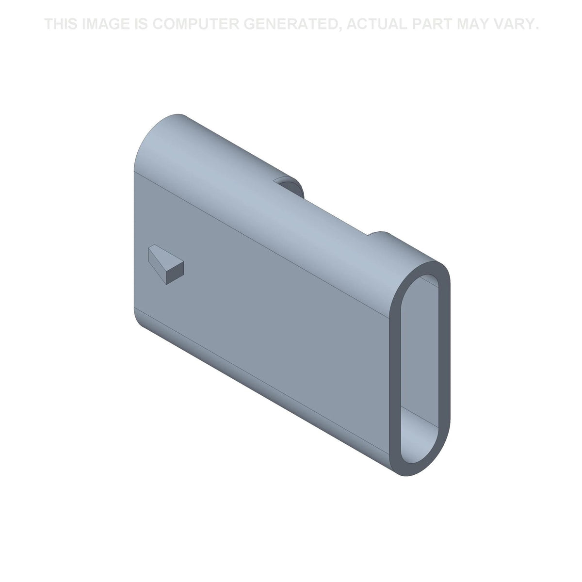 84539352 - OEM ELEC CONNECTOR - CASE CONSTRUCTION