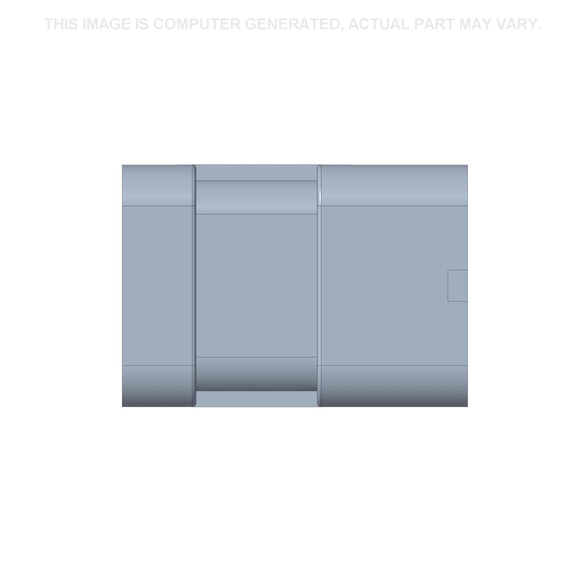 84539352 - OEM ELEC CONNECTOR - CASE CONSTRUCTION