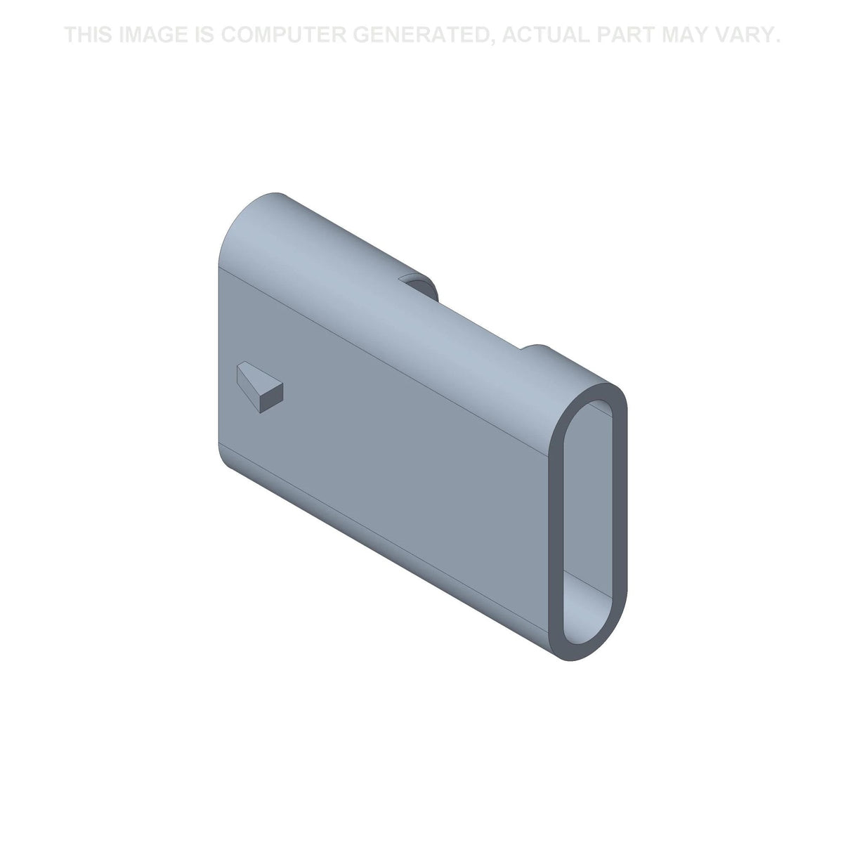 84539352 - OEM ELEC CONNECTOR - CASE CONSTRUCTION