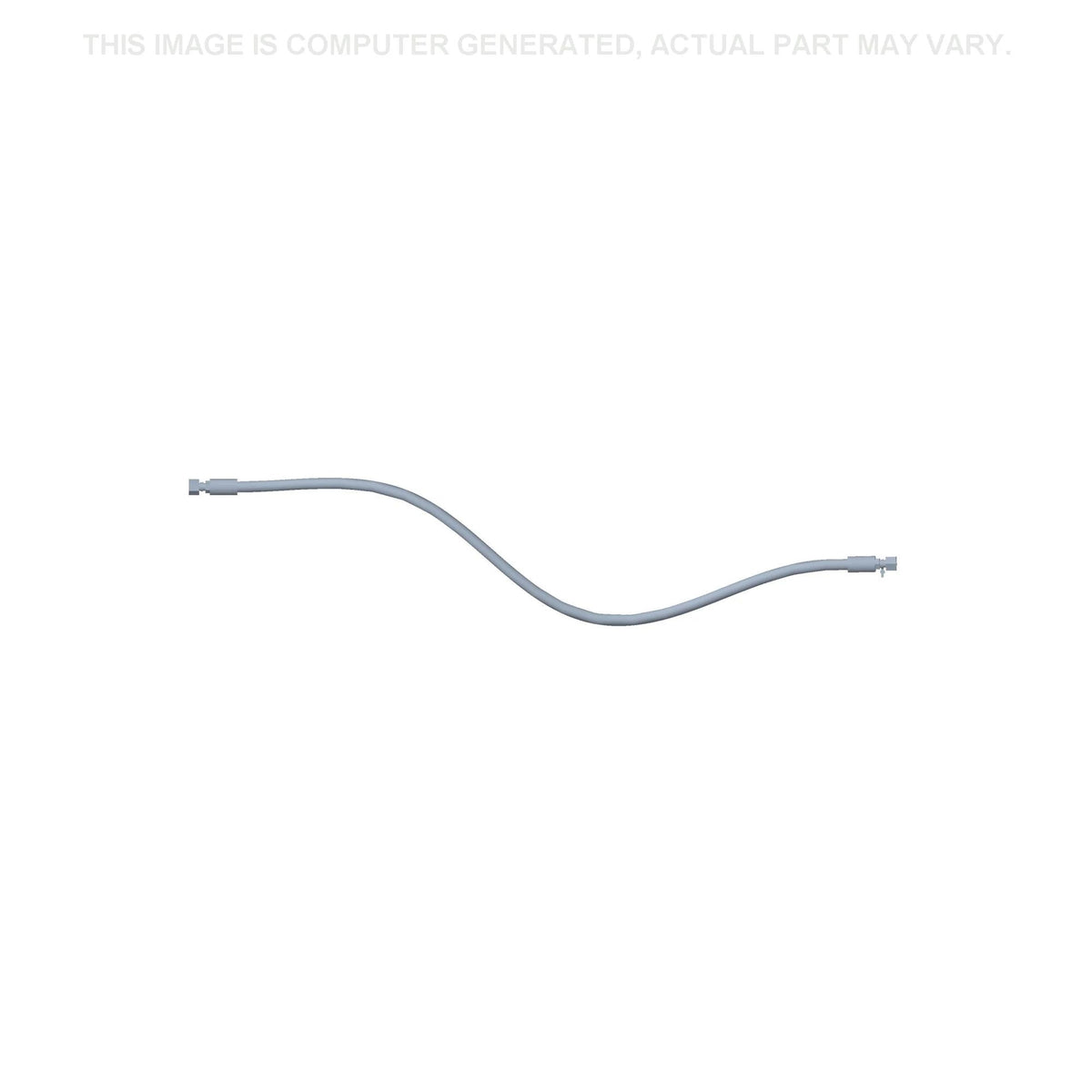 84539537 - OEM HYDRAULIC HOSE - CASE CONSTRUCTION
