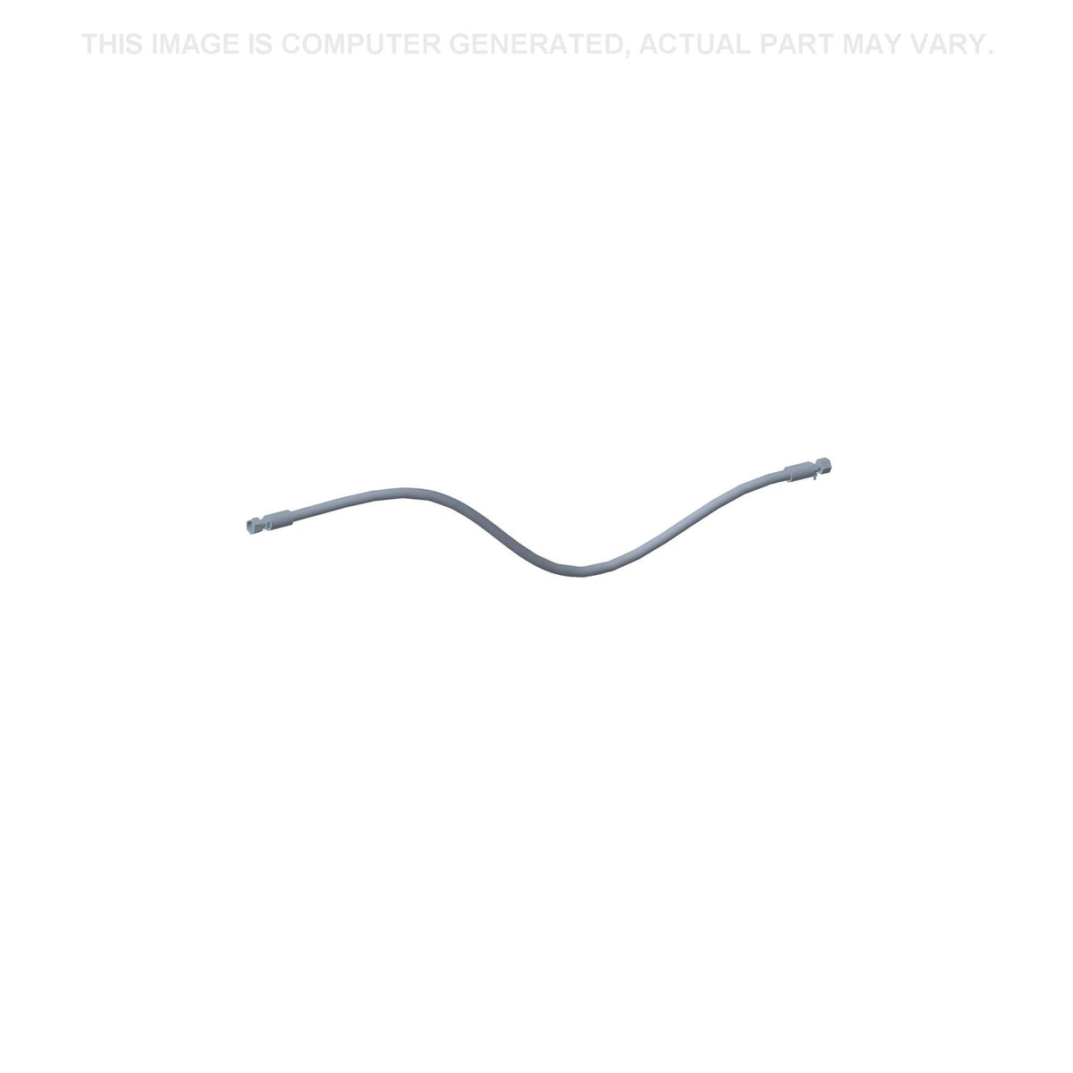 84539537 - OEM HYDRAULIC HOSE - CASE CONSTRUCTION