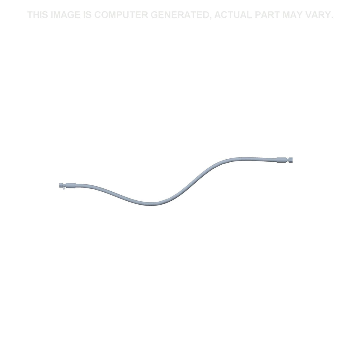 84539537 - OEM HYDRAULIC HOSE - CASE CONSTRUCTION